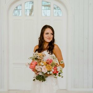 Meet your Posher, Maggie